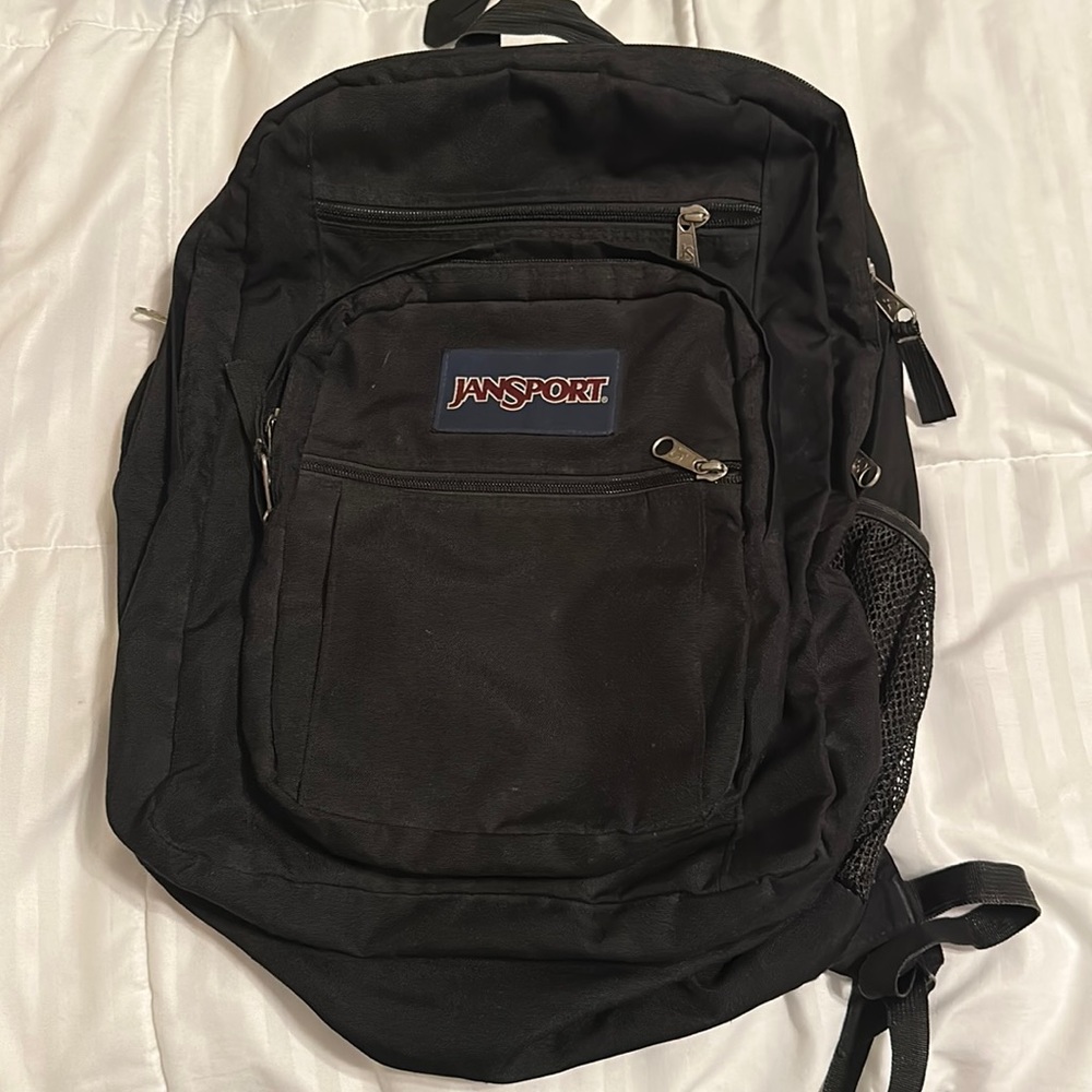 Backpack for school